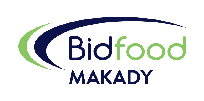 Bidfood Makady